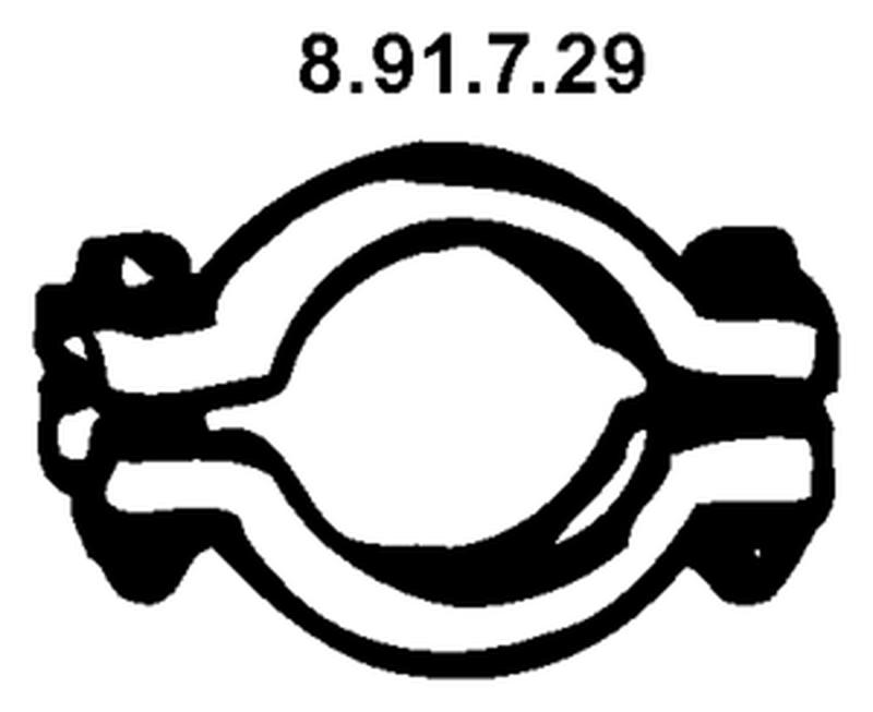 EBERSPAECHER 8-91-7-29