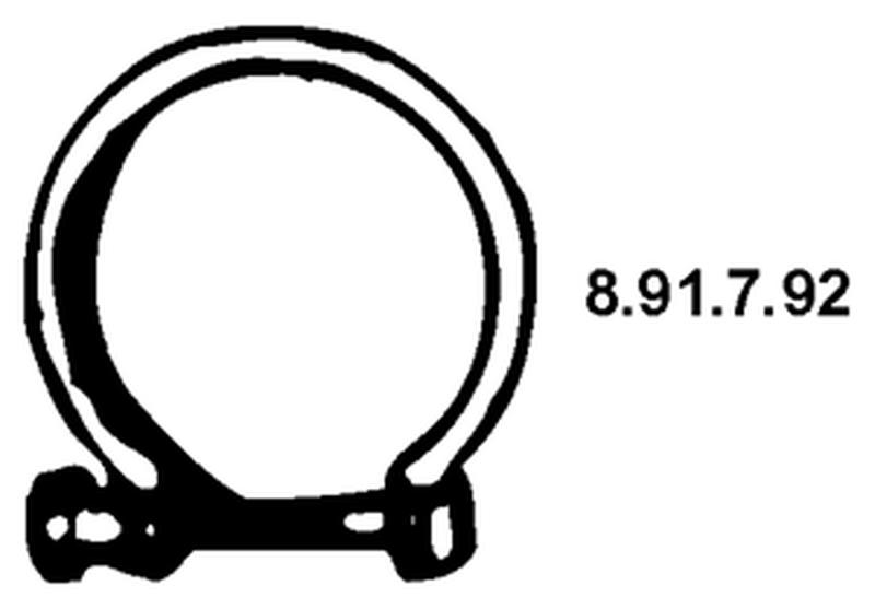 EBERSPAECHER 8-91-7-92