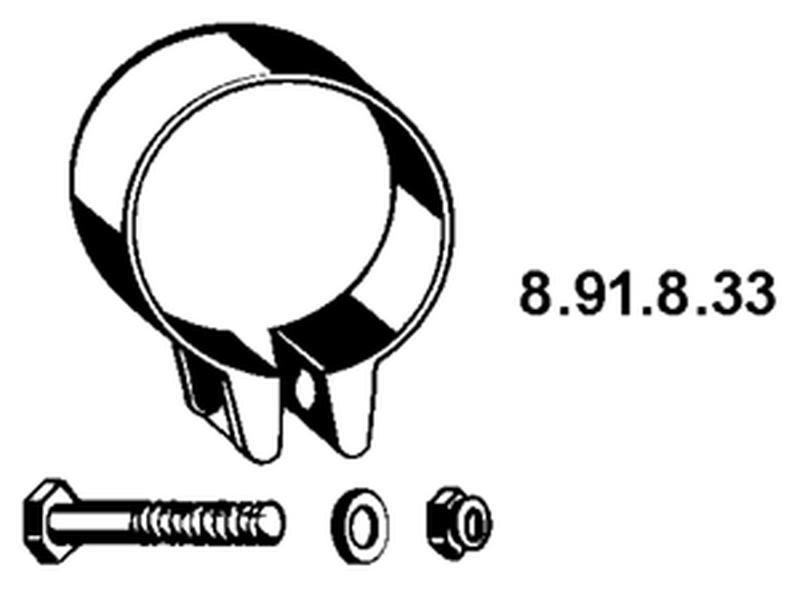 EBERSPAECHER 8-91-8-33
