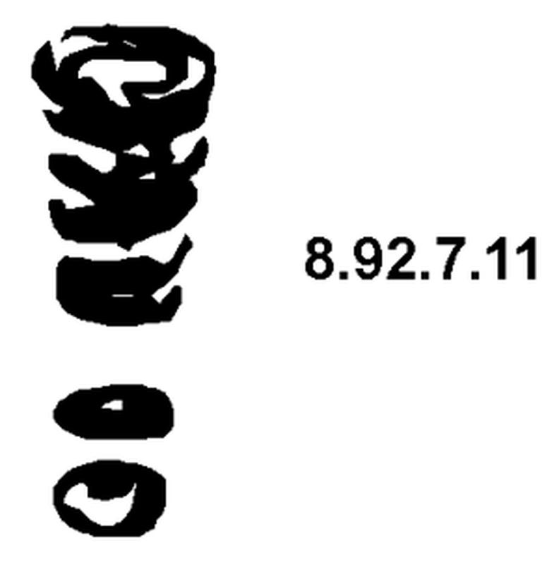 EBERSPAECHER 8-92-7-11