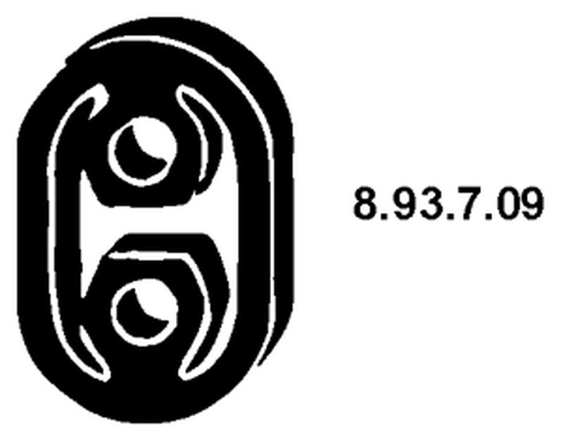 EBERSPAECHER 8-93-7-09