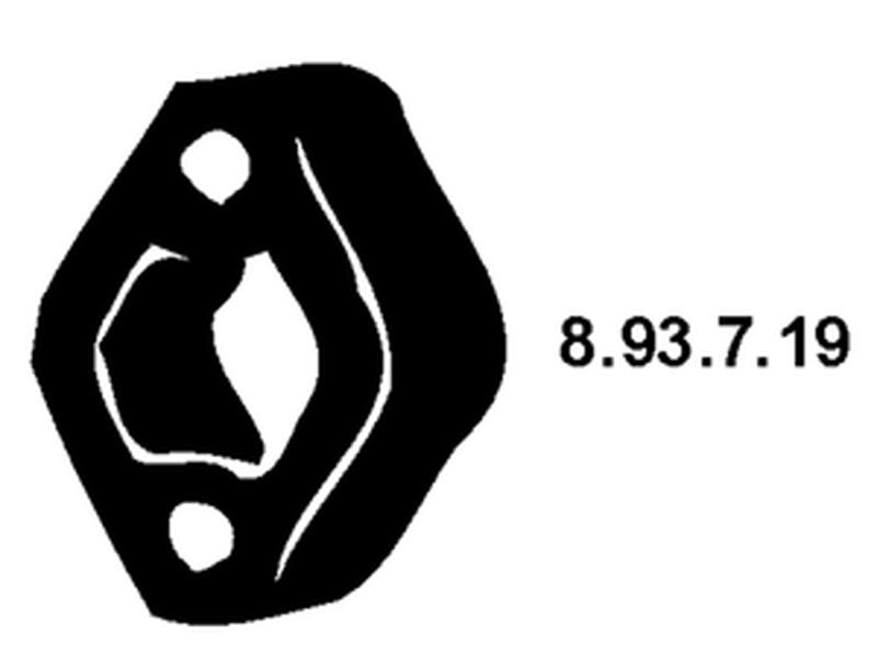 EBERSPAECHER 8-93-7-19