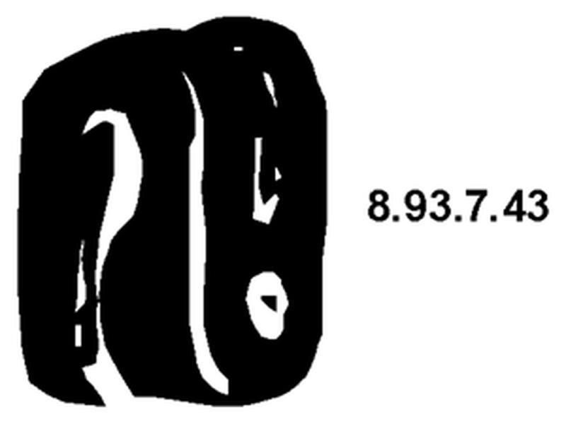 EBERSPAECHER 8-93-7-43