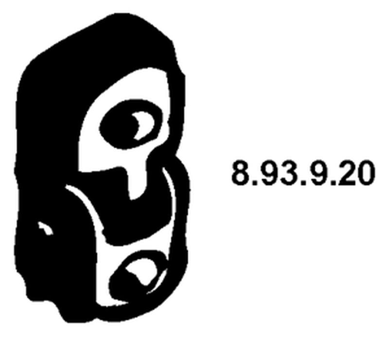 EBERSPAECHER 8-93-9-20