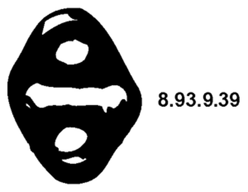 EBERSPAECHER 8-93-9-39