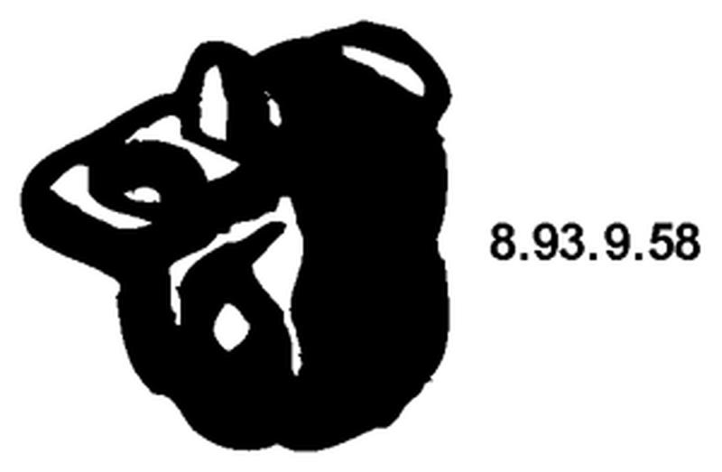 EBERSPAECHER 8-93-9-58