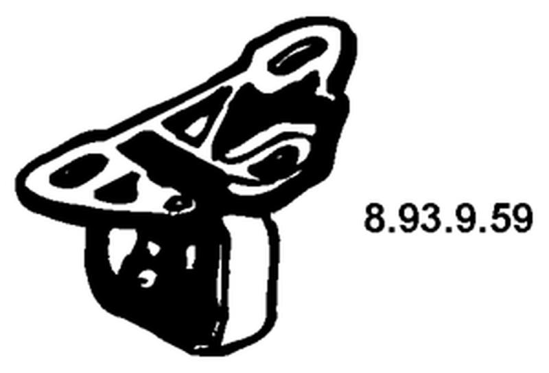 EBERSPAECHER 8-93-9-59