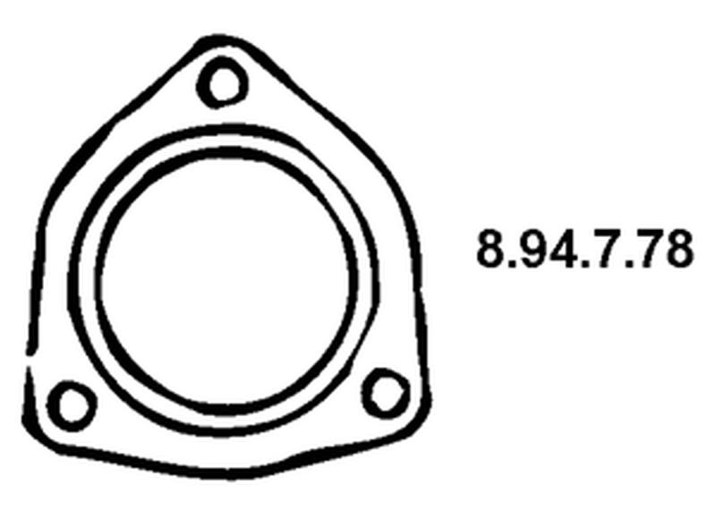 EBERSPAECHER 8-94-7-78