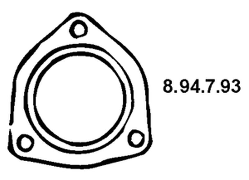 EBERSPAECHER 8-94-7-93