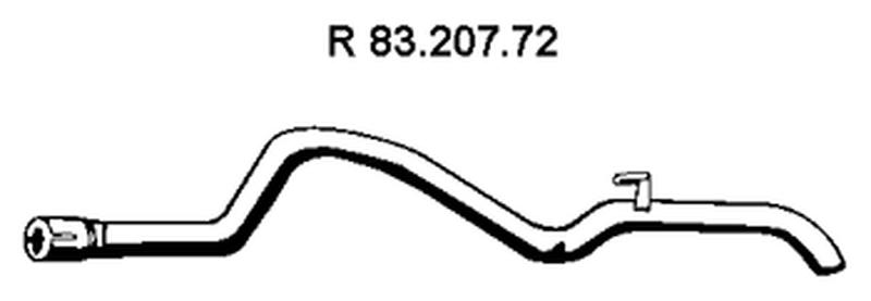 EBERSPAECHER 83-207-72