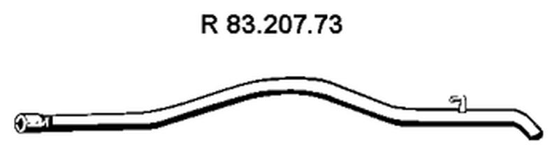 EBERSPAECHER 83-207-73