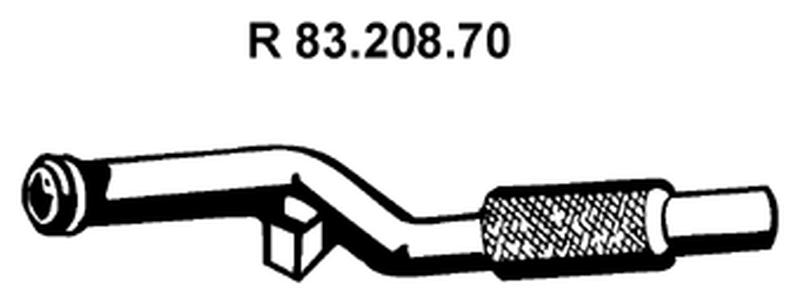 EBERSPAECHER 83-208-70