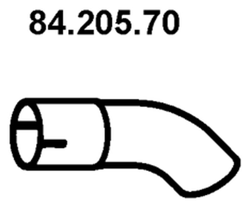 EBERSPAECHER 84-205-70