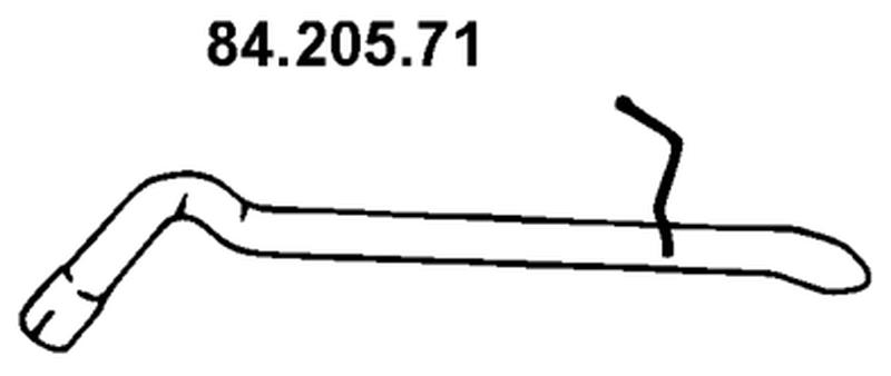 EBERSPAECHER 84-205-71