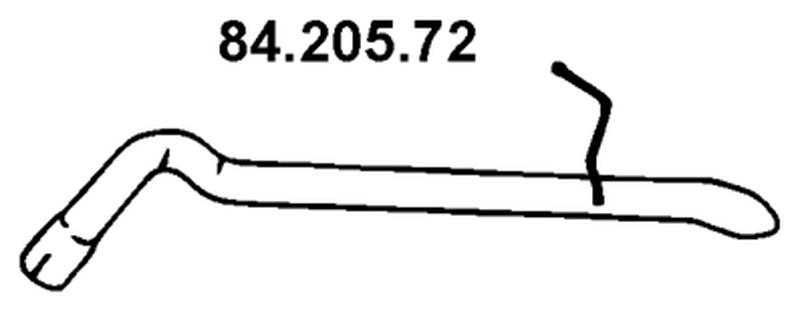 EBERSPAECHER 84-205-72