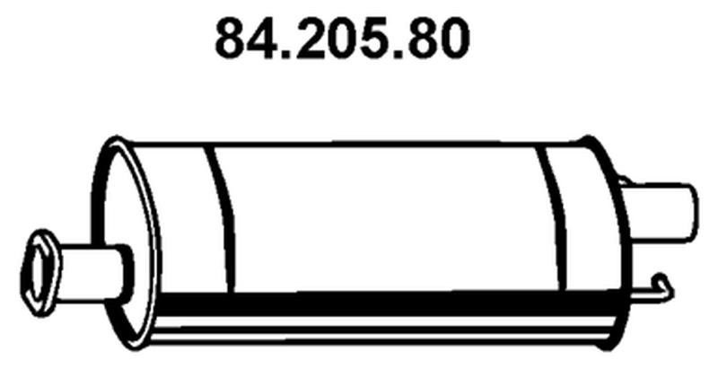 EBERSPAECHER 84-205-80