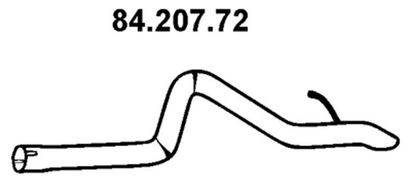 EBERSPAECHER 84-207-72