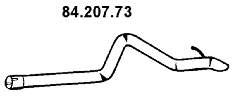 EBERSPAECHER 84-207-73