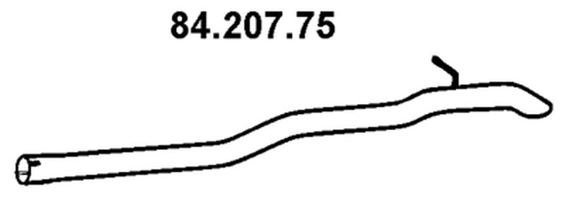 EBERSPAECHER 84-207-75
