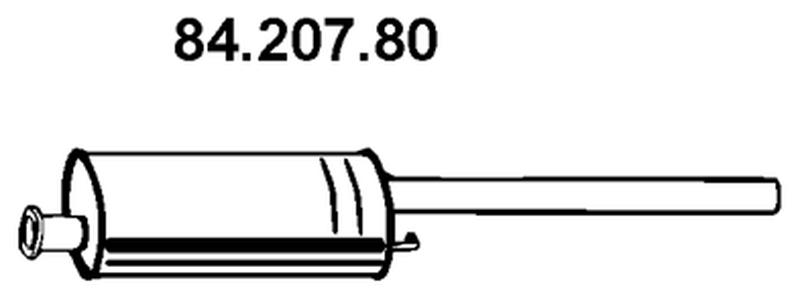 EBERSPAECHER 84-207-80