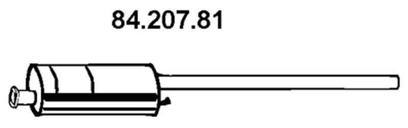 EBERSPAECHER 84-207-81