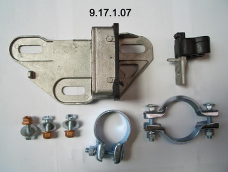 EBERSPAECHER 9-17-1-07