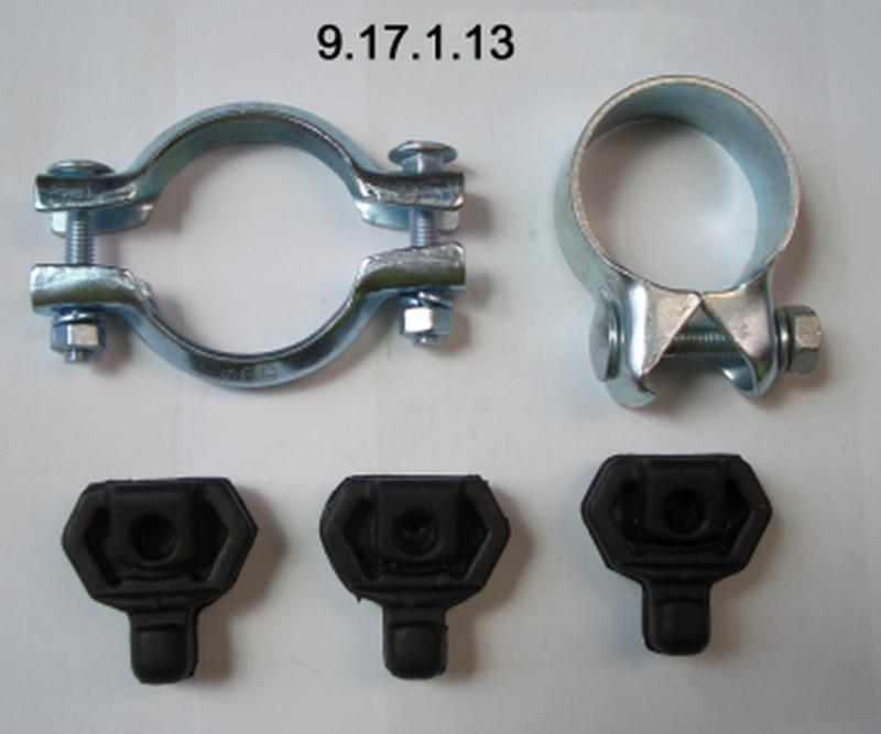 EBERSPAECHER 9-17-1-13