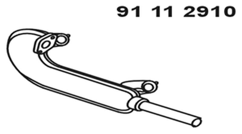 EBERSPAECHER 91-11-2910