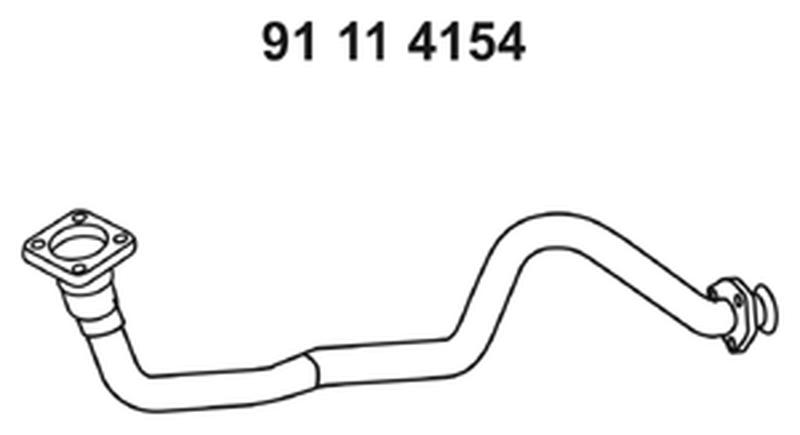 EBERSPAECHER 91-11-4154