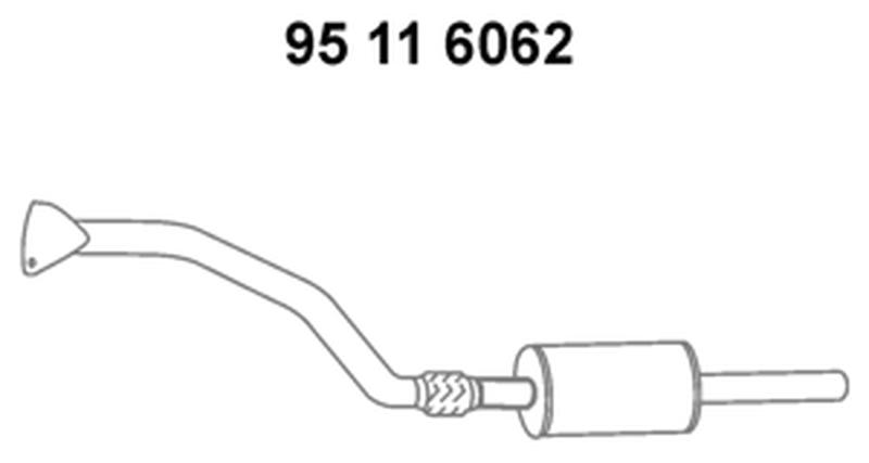 EBERSPAECHER 95-11-6062