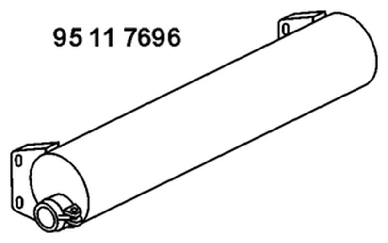 EBERSPAECHER 95-11-7696