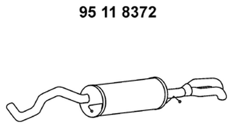 EBERSPAECHER 95-11-8372