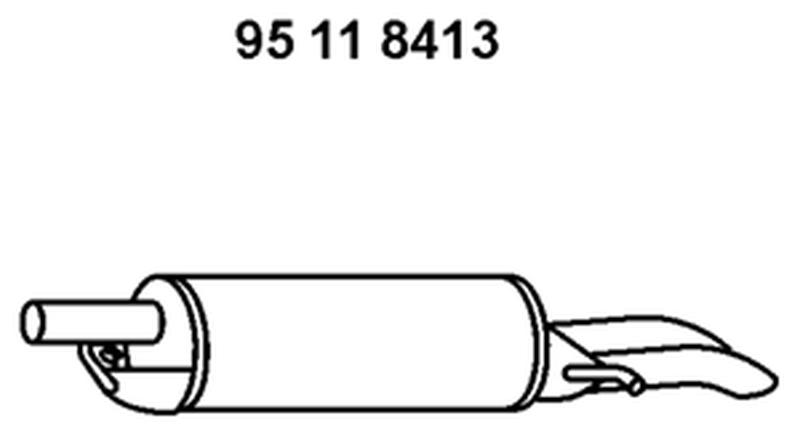 EBERSPAECHER 95-11-8413