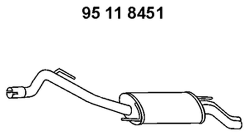 EBERSPAECHER 95-11-8451