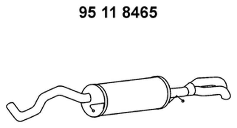 EBERSPAECHER 95-11-8465