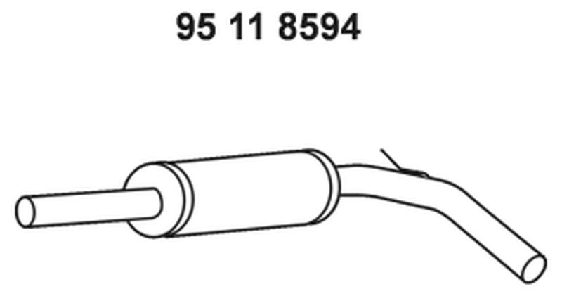 EBERSPAECHER 95-11-8594