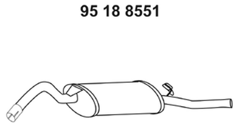 EBERSPAECHER 95-18-8551