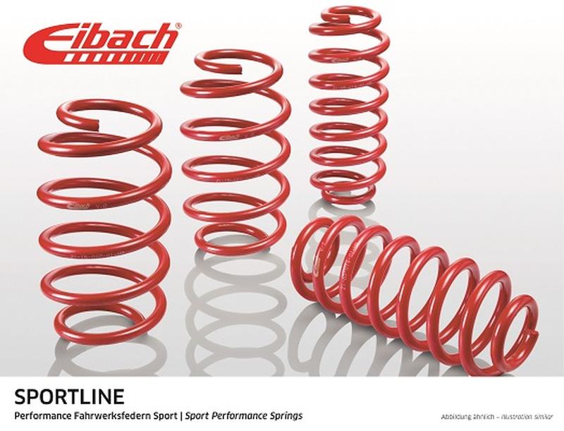 EIBACH E20-81-009-01-22-3