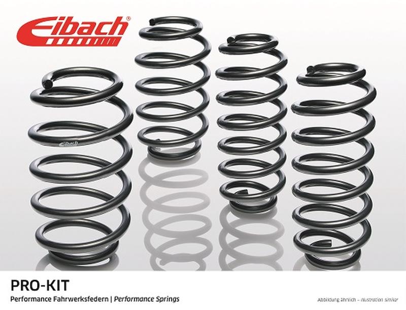 EIBACH E8108-140-2