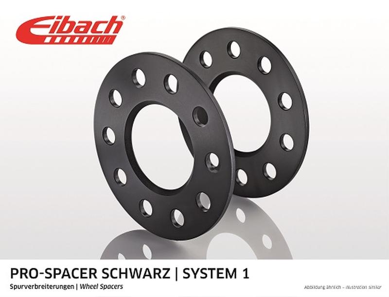 EIBACH S90-1-05-017-B