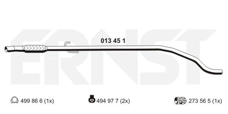 ERNST 013451