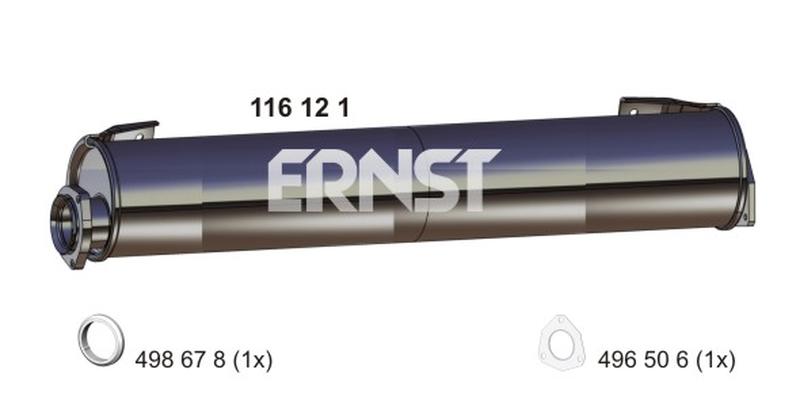 ERNST 116121