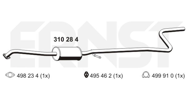 ERNST 310284