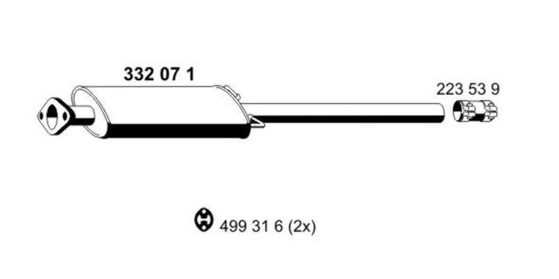 ERNST 332071