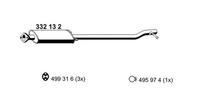 ERNST 332132