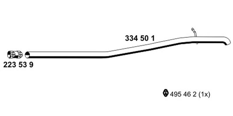 ERNST 334501