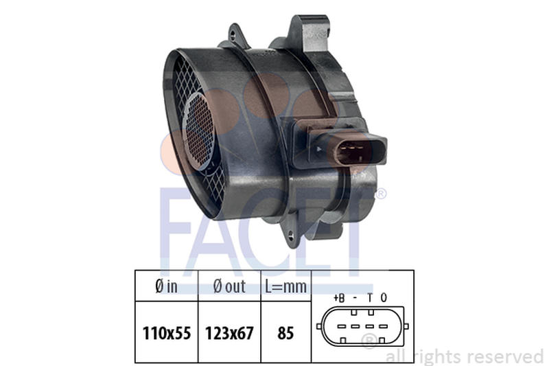 FACET 10-1005