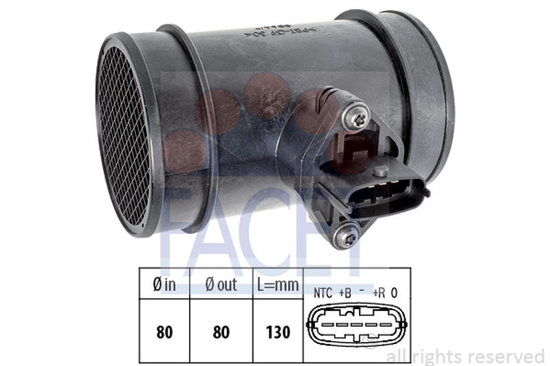 FACET 10-1034