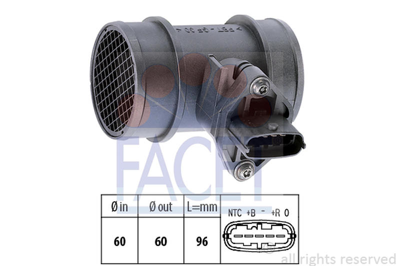 FACET 10-1038