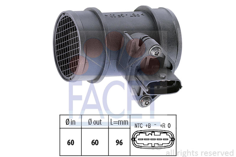 FACET 10-1285
